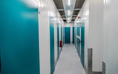 Le marché du Self Storage en France : opportunités pour 2026
