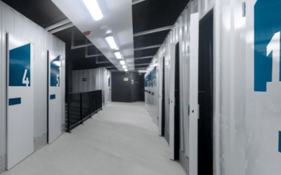 Comment concevoir un centre de Self Storage plus efficace en 2026 : ingénierie, matériaux et agencement (focus France)