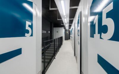 Combien coûte l’ouverture d’un Self Storage : guide complet pour calculer l’investissement