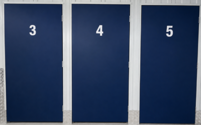 Un nouveau centre de Self Storage en France