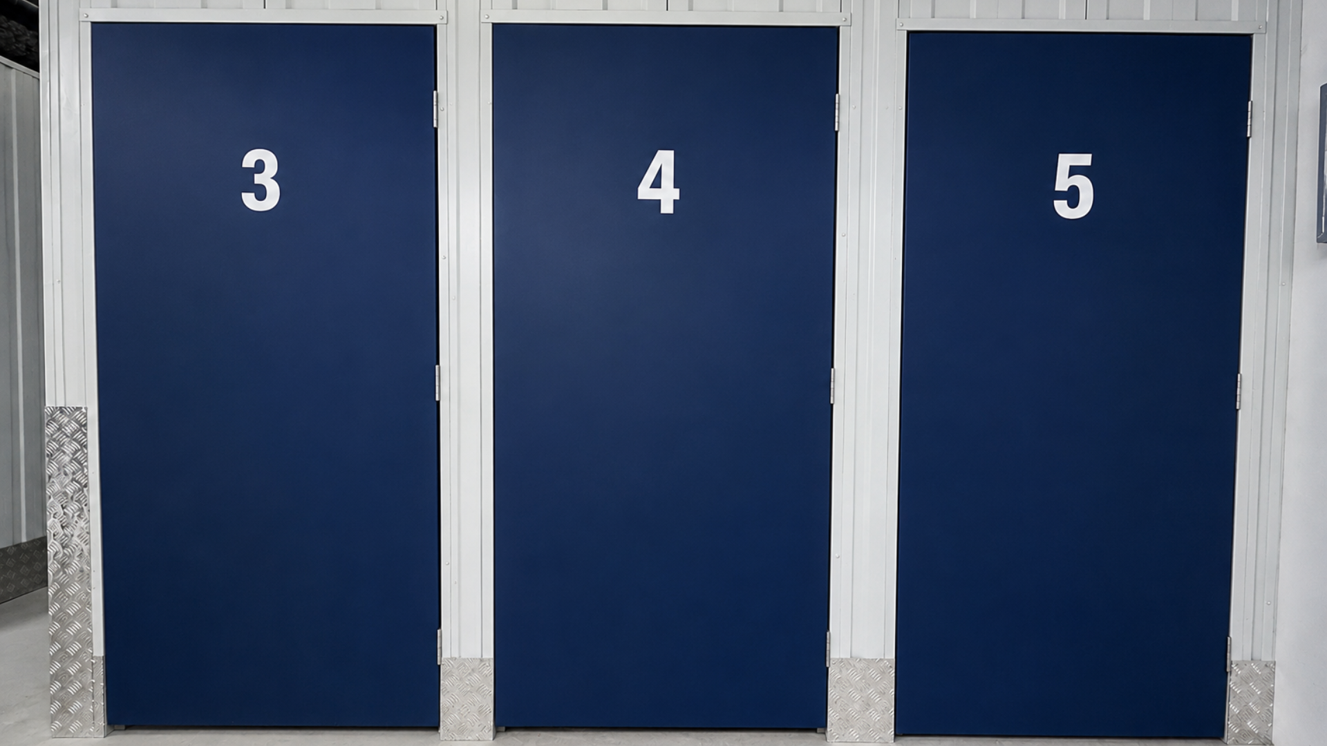 Self Storage en France Self Storage en France