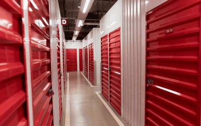 Self-stockage en centre-ville ou en périphérie : quelles différences pour investir ?