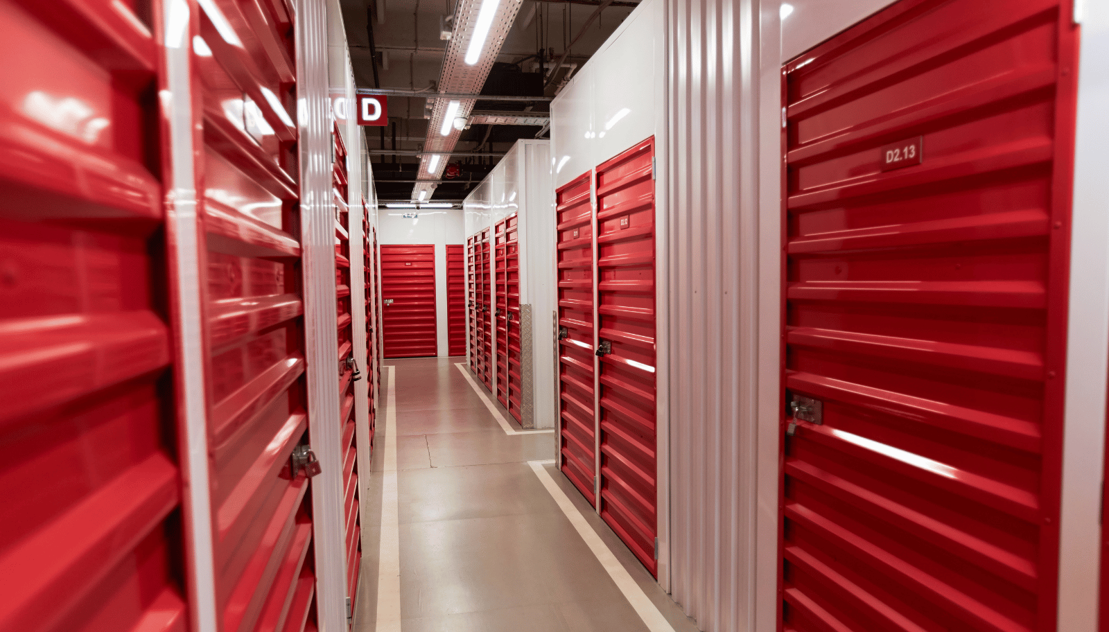 Self Storage urbain ou en périphérie : les différences pour investir Self Storage urbain ou en périphérie : les différences pour investir